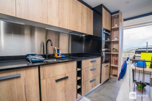 Apartamento F3 Sky Nui Papeete