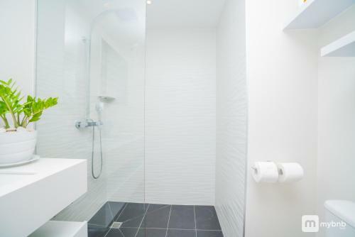 Apartamento F3 Sky Nui Papeete