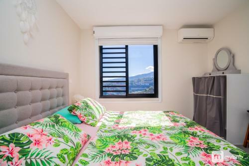 Apartamento F3 Sky Nui Papeete