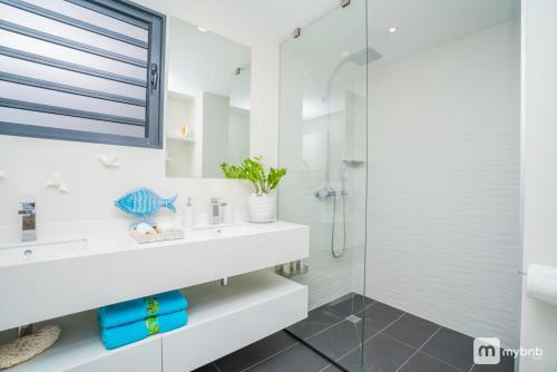 Apartamento F3 Sky Nui Papeete