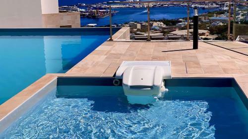 Apartamento F3 Sky Nui Papeete