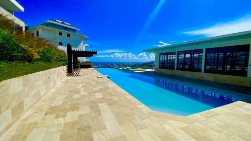 Apartamento F3 Sky Nui Papeete
