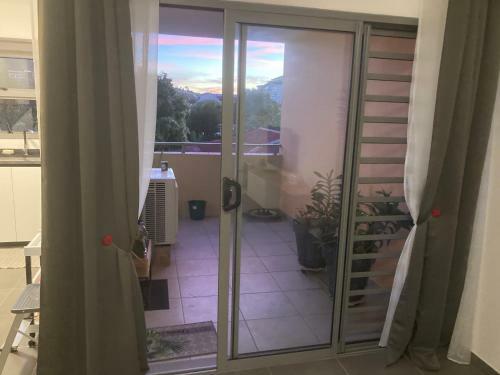 Apartamento Standing Residence Kumuhei