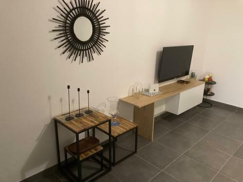 Apartamento Standing Residence Kumuhei