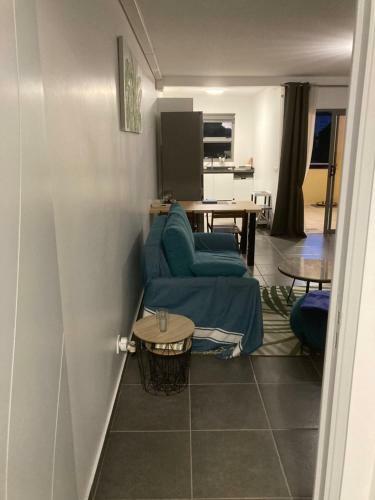 Apartamento Standing Residence Kumuhei