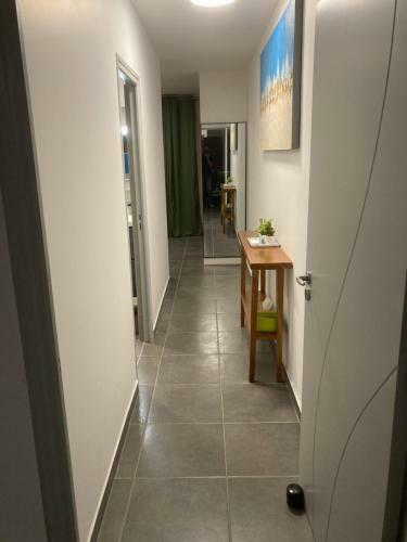 Apartamento Standing Residence Kumuhei