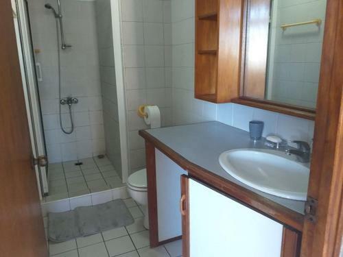 Apartamento Appartement 101 Keyala