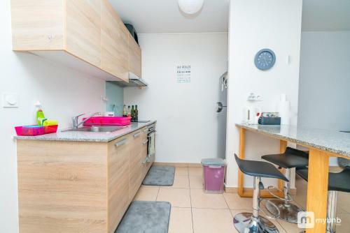 Temaeo Ferry Apartment In Papeete