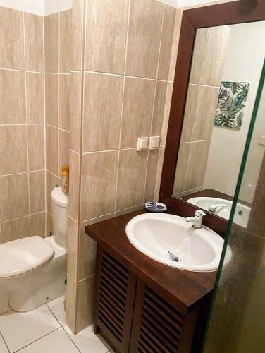 Apartamento Grand Studio Les Horizons Papeete