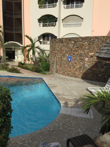 Apartamento Grand Studio Les Horizons Papeete