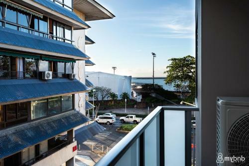 Apartamento The Seafront Apt In Papeete ? W/netflix