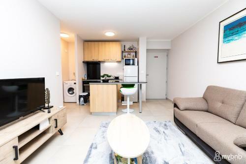 Apartamento The Seafront Apt In Papeete ? W/netflix