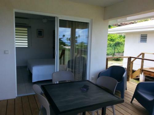 Villa Snp- Palms