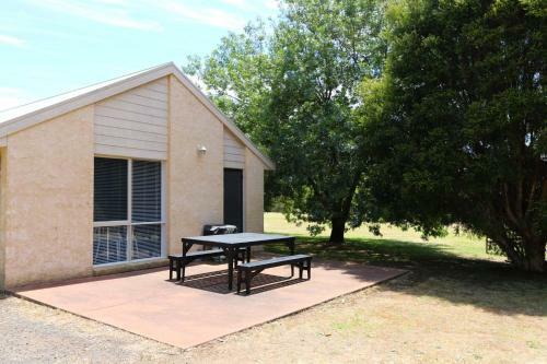 Apartamento Bells Beach Cottages