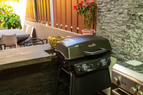 Hostal Tamanu Lodge