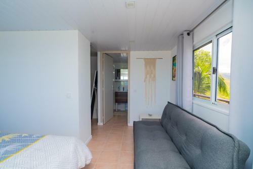 Bungalow Poerava Punaauia Ocean View