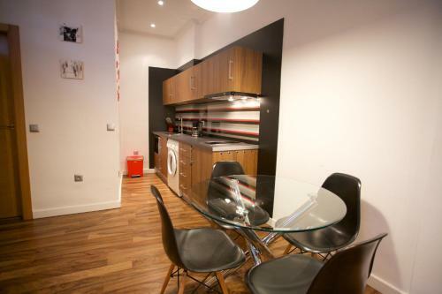 Apartamento Mezquitilla - Centro Hist�rico