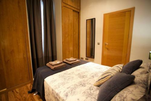 Apartamento Mezquitilla - Centro Hist�rico