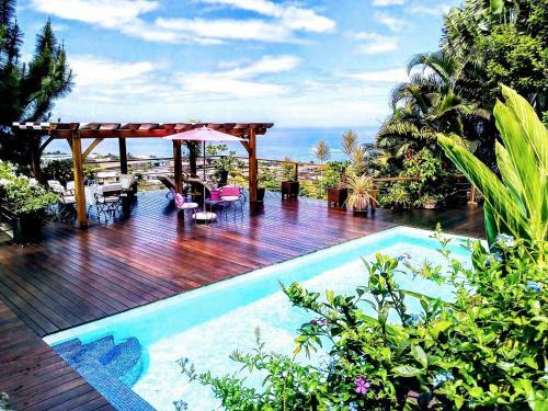 Hostal Fare Sunny