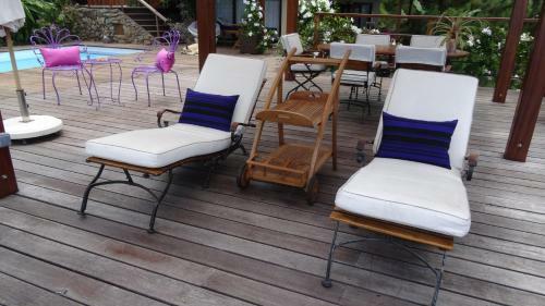 Hostal Fare Sunny
