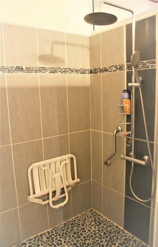 Apartamento Tahiti - Sanny's Place Studio Suite Pmr