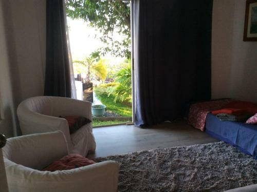 Hostal Bungalow Premium Tahiti