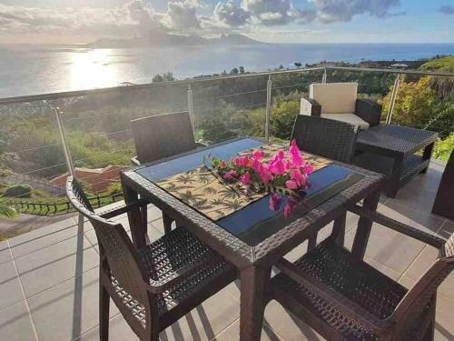 Villa Tahiti Moetama Cosy Lodge