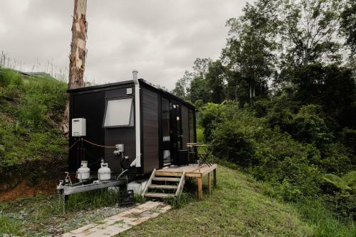 Bellingen Hideaway
