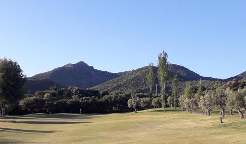 Apartamento Lilia Lauro Golf