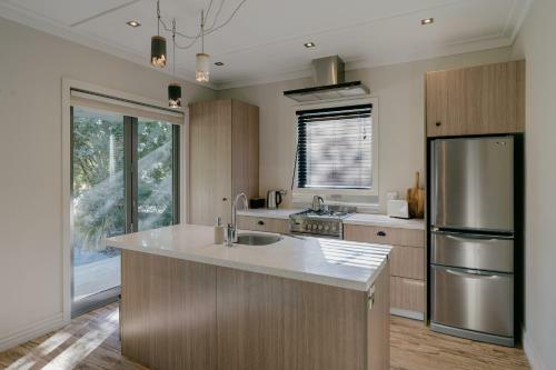 Cardrona Valley Escape - Cardrona Holiday Home