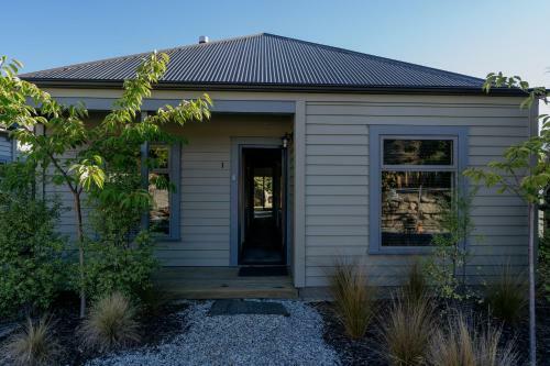 Cardrona Valley Escape - Cardrona Holiday Home
