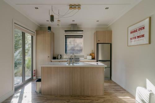 Cardrona Valley Escape - Cardrona Holiday Home