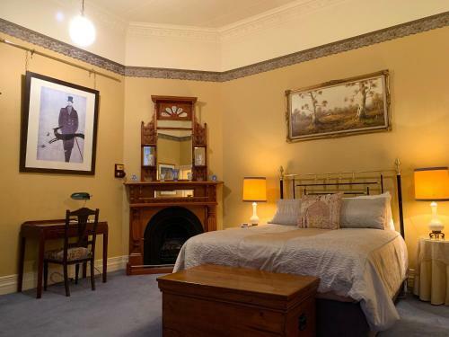 Bed & Breakfast Langley Estate, Bendigo