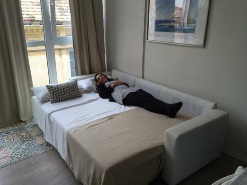 Apartamento Beach & Center Premiun