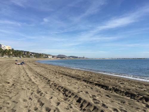 Apartamento Beach & Center Premiun