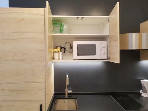 Apartamento Beach & Center Premiun