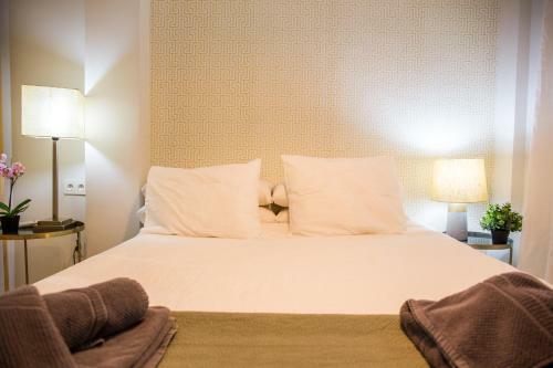 Apartamento Beach & Center Premiun