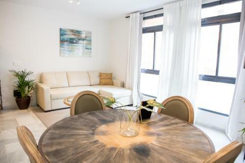Apartamento Beach & Center Premiun