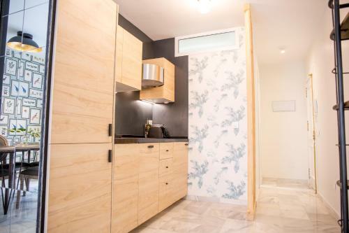 Apartamento Beach & Center Premiun