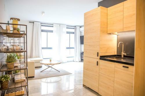 Apartamento Beach & Center Premiun