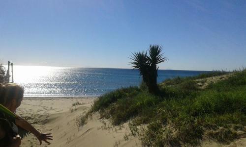 Apartamento Beach & Center Premiun