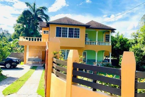 Apartamento Coconut Palm Getaway 1 Bdr