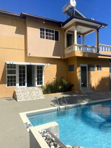 Apartamento Coconut Palm Getaway 1 Bdr