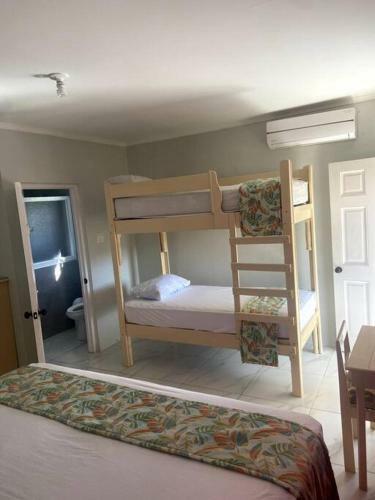 Apartamento Coconut Palm Getaway 1 Bdr