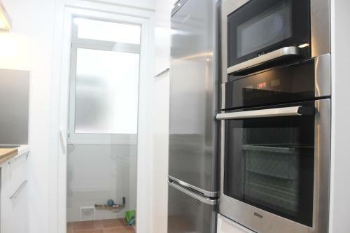 Apartamento Vivendos - Centro Y Playa - Estaci�n de Tren