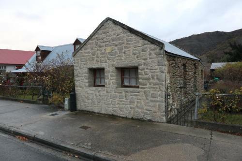 Apartamento The Tinkers Cottage