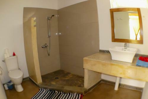Bed & Breakfast Bouddha Villa