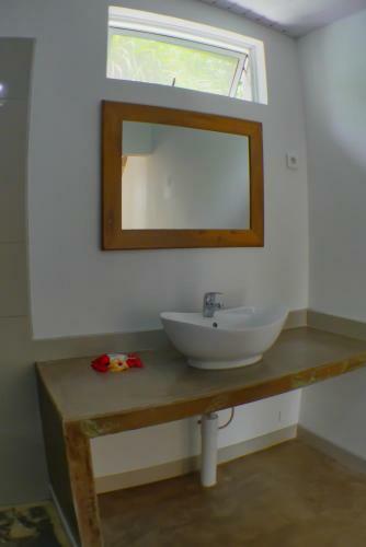 Bed & Breakfast Bouddha Villa