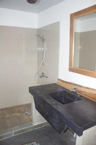 Bed & Breakfast Bouddha Villa