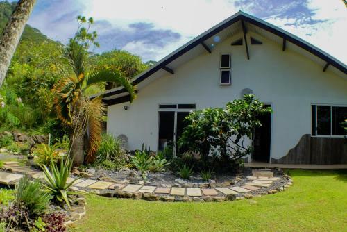 Bed & Breakfast Bouddha Villa